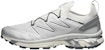 Salomon XT-Rush 2 'Lunar Rock Silver Metallic' Lelaki Wanita Kasut Lari L47332000