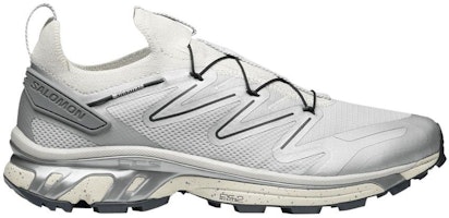 Salomon XT-Rush 2 'Lunar Rock Plata Metálica' L47332000 Order Salomon XT-Rush 2 'Lunar Rock Plata Metálica' L47332000