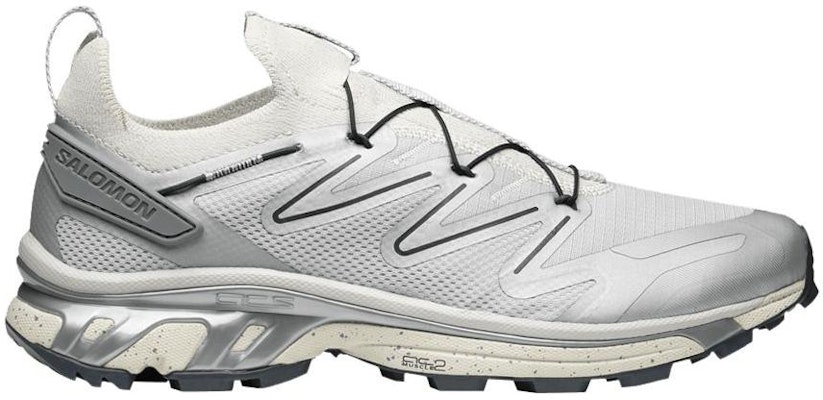 Salomon XT-Rush 2 'Lunar Rock Silver Metallic' L47332000 Order Salomon XT-Rush 2 'Lunar Rock Silver Metallic' L47332000