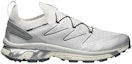 Order Salomon XT-Rush 2 'Lunar Rock Silver Metallic' Lelaki Wanita Kasut Lari L47332000