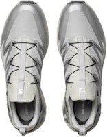 Salomon XT-Rush 2 'Lunar Rock Plata Metálica' L47332000 Lookbook Salomon XT-Rush 2 'Lunar Rock Plata Metálica' L47332000