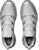 Salomon XT-Rush 2 'Lunar Rock Silver Metallic' Lelaki Wanita Kasut Lari L47332000