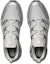 Lookbook Salomon XT-Rush 2 'Lunar Rock Silver Metallic' Lelaki Wanita Kasut Lari L47332000