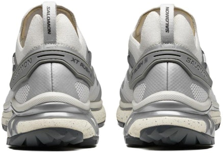 SALOMON薩洛蒙 XT-Rush 輕便防滑 低幫 戶外功能鞋 男款 銀白 Shop SALOMON薩洛蒙 XT-Rush 輕便防滑 低幫 戶外功能鞋 男款 銀白