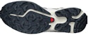 Salomon XT-Rush 2 'Lunar Rock Silver Metallic' Lelaki Wanita Kasut Lari L47332000