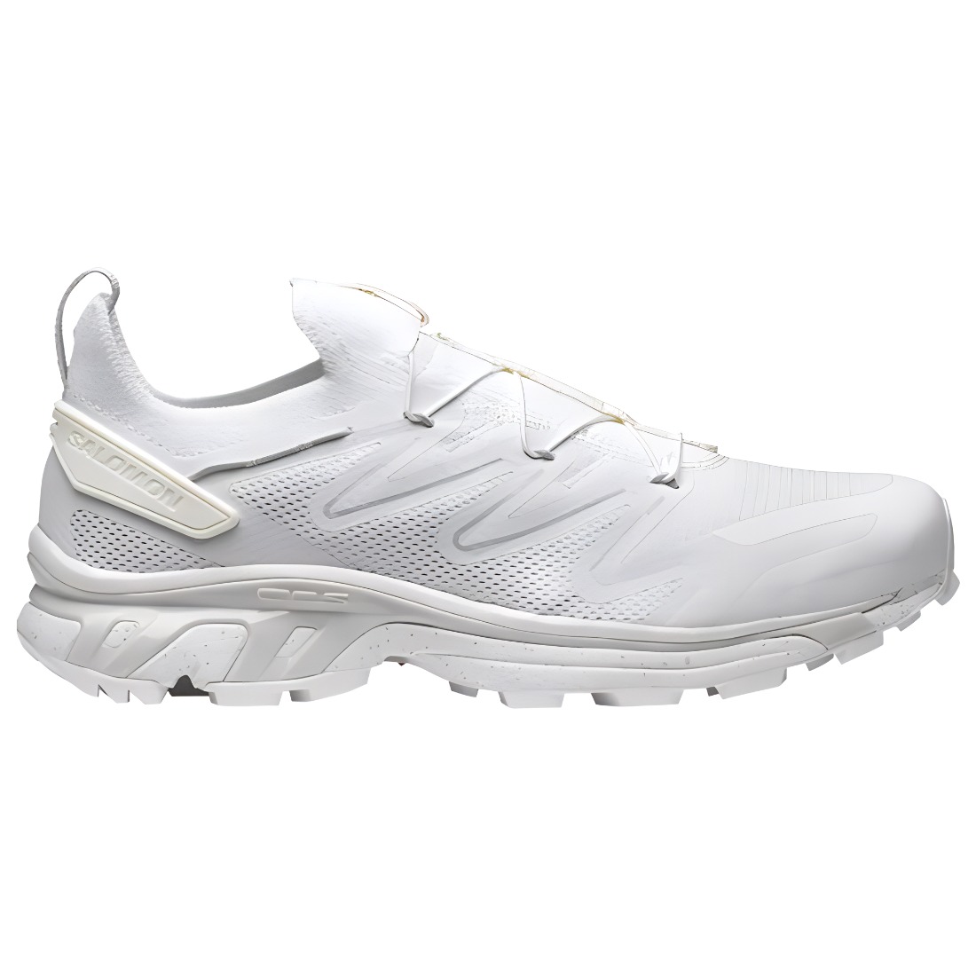 Salomon XT-Rush 2 'White CMFT' 圖 2