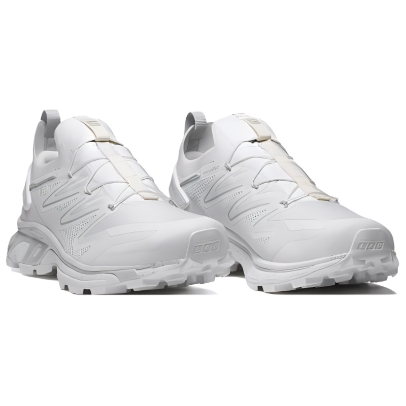 Salomon XT-Rush 2 'White CMFT' 圖 3