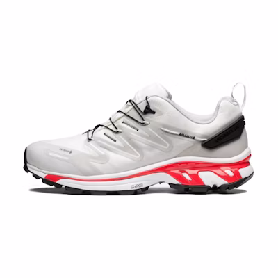 Salomon XT-Rush 2 'White Red'