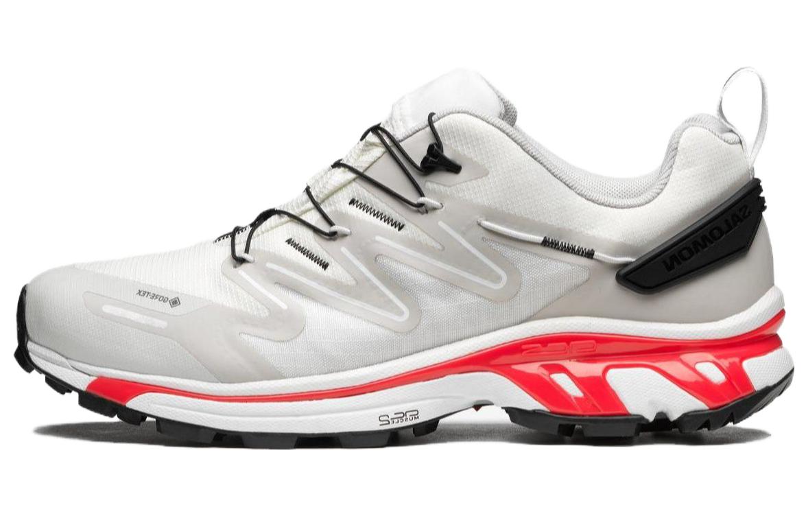 Salomon XT-Rush 2 'White Red' 472853