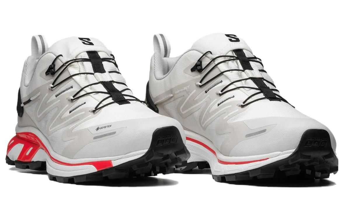 Salomon XT-Rush 2 'White Red' 圖 2