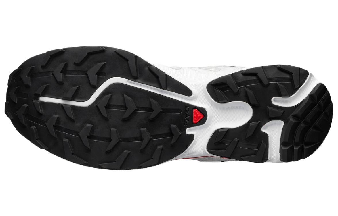 Salomon XT-Rush 2 'White Red' 圖 5