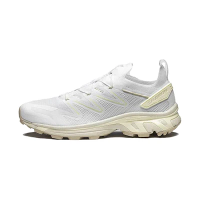 Salomon XT-Rush 2 'White Yellow'