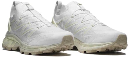 살로몬 XT-러시 2 '화이트 옐로우' 474481 474481 Order 살로몬 XT-러시 2 '화이트 옐로우' 474481 474481