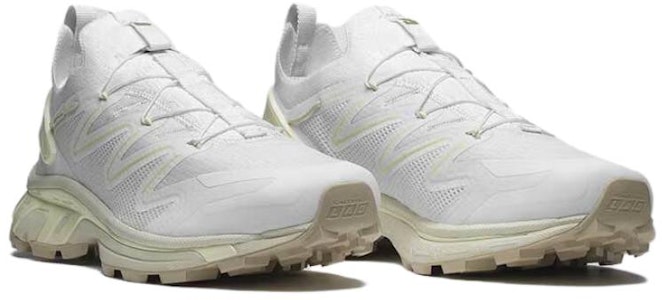 サロモン XT-Rush 2 白黄 474481 Order サロモン XT-Rush 2 白黄 474481