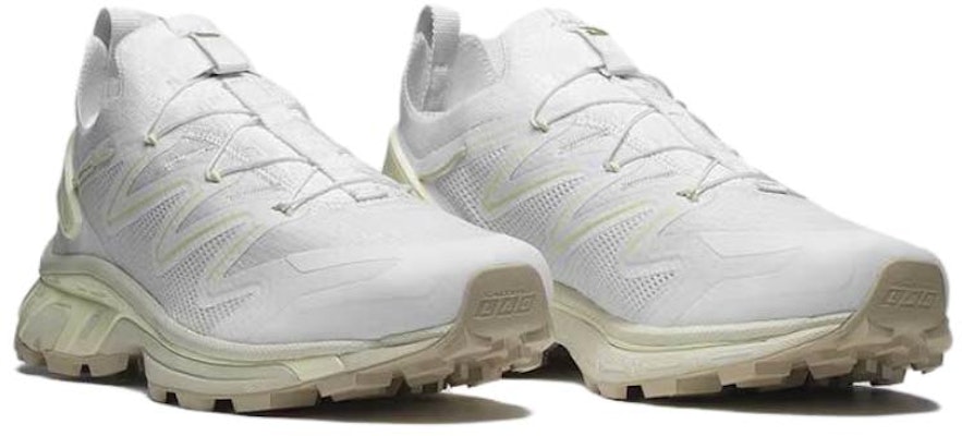 Salomon XT-Rush 2 'White Yellow' 474481 Order Salomon XT-Rush 2 'White Yellow' 474481