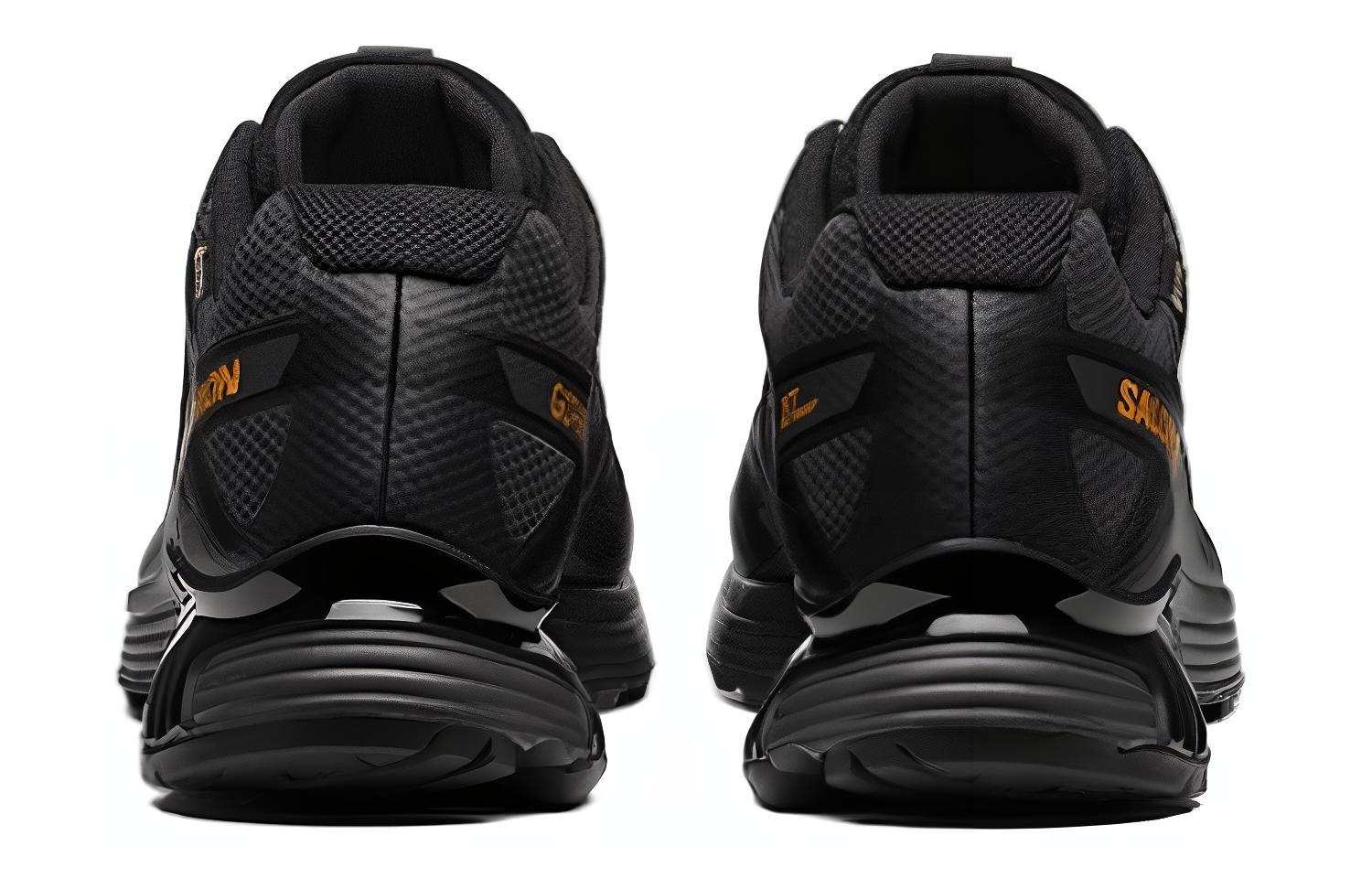 Lookbook 萨洛蒙XT-Rush '黑色' 472851