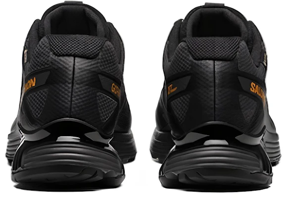 萨洛蒙XT-Rush '黑色' 472851 Lookbook 萨洛蒙XT-Rush '黑色' 472851