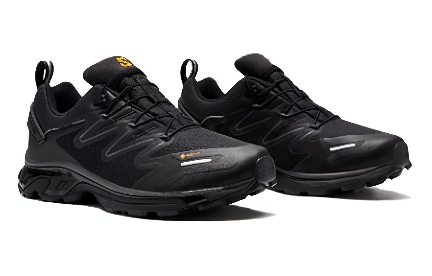 Shop 萨洛蒙XT-Rush '黑色' 472851