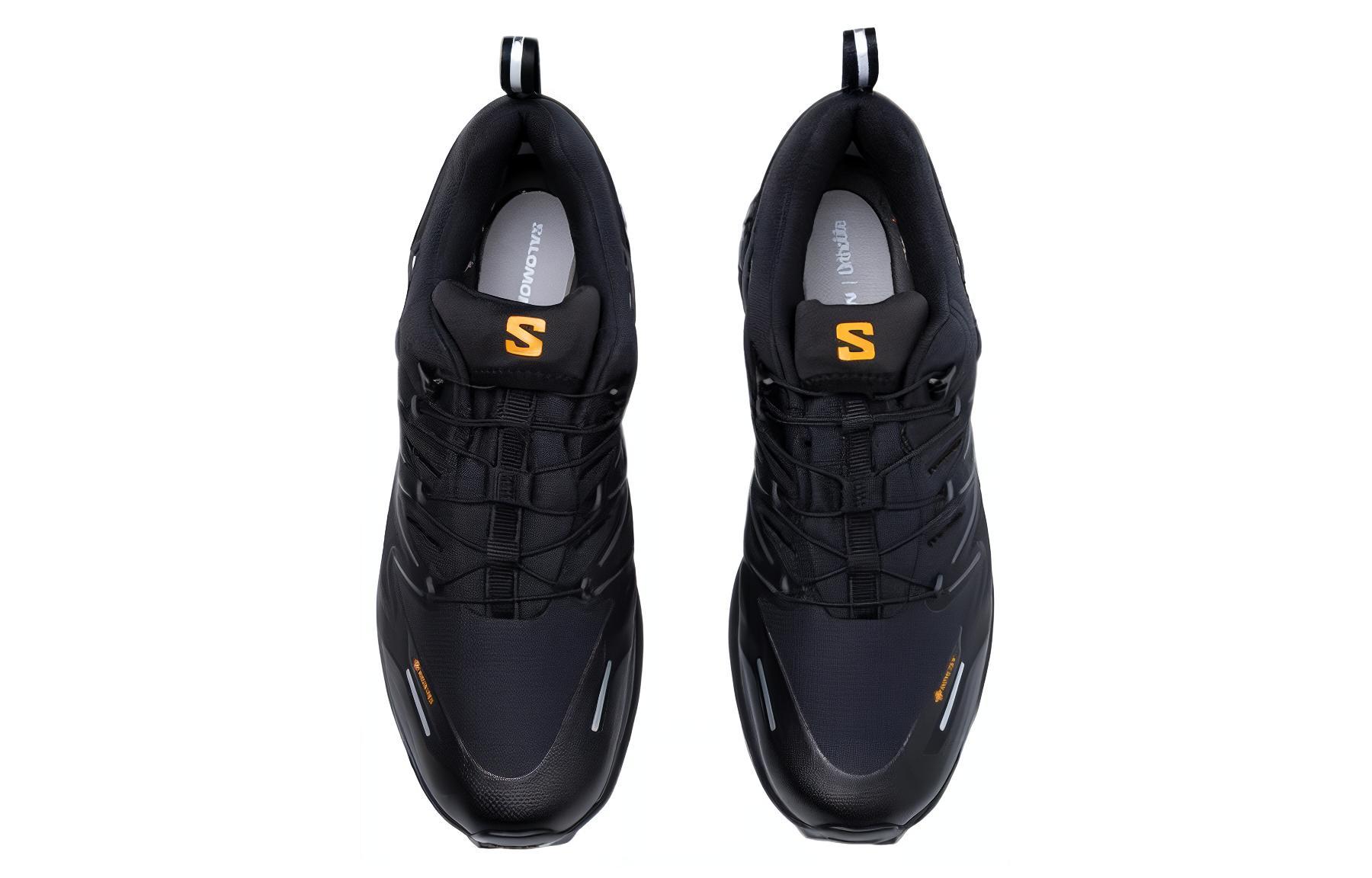 Purchase 萨洛蒙XT-Rush '黑色' 472851