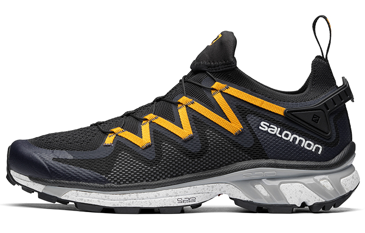 Buy Salomon XT-Rush 'Black Comfort Durable Running' 416690 - Novelship