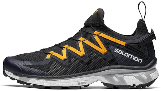 Salomon XT-Rush 'Black Comfort Durable Running' 416690 Buy Salomon XT-Rush 'Black Comfort Durable Running' 416690