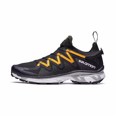 Salomon XT-Rush 'Black CMFT Durable Running'