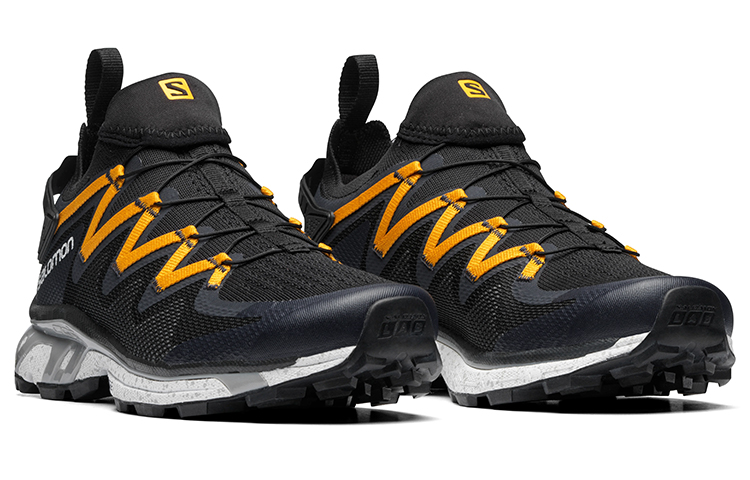 Buy Salomon XT-Rush 'Black Comfort Durable Running' 416690 - Novelship