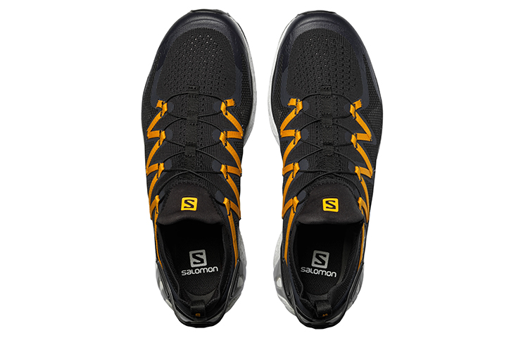 Buy Salomon XT-Rush 'Black Comfort Durable Running' 416690 - Novelship