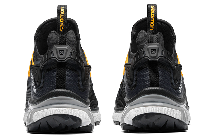 Buy Salomon XT-Rush 'Black Comfort Durable Running' 416690 - Novelship