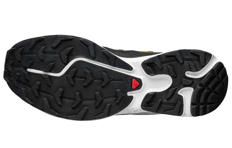 Buy Salomon XT-Rush 'Black Comfort Durable Running' 416690 - Novelship