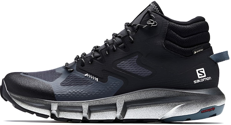 Salomon XT-Rush 'Black Waterproof High-Top' L41460900 Buy Salomon XT-Rush 'Black Waterproof High-Top' L41460900