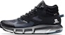 Salomon XT-Rush 'Hitam Waterproof High-Top' L41460900
