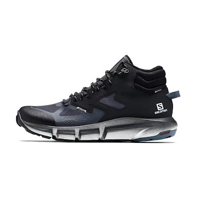 Salomon XT-Rush 'Black Waterproof High-Top'