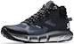 Salomon XT-Rush 'Hitam Waterproof High-Top' L41460900