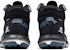 Salomon XT-Rush 'Hitam Waterproof High-Top' L41460900
