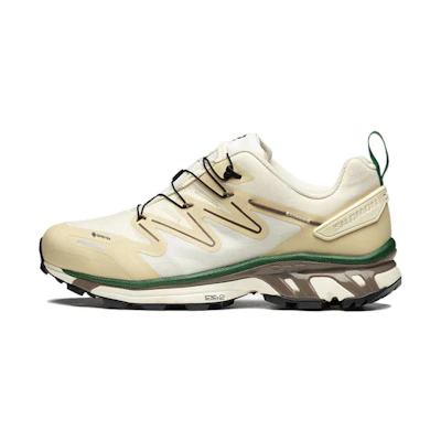 Salomon XT-Rush 'Cream Brown'