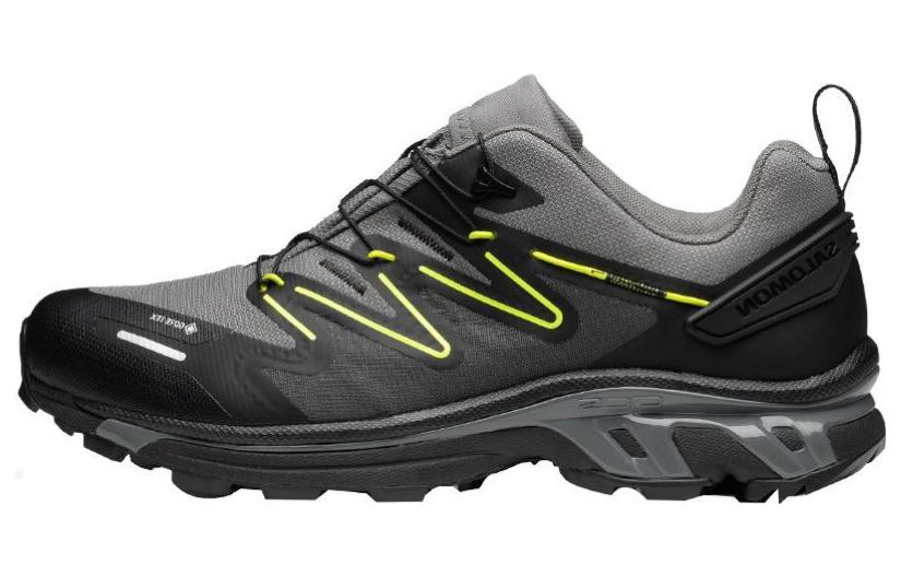 Buy Salomon XT-Rush 'Gris Negro' 472855