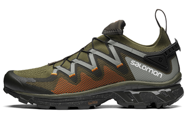 Salomon XT-Rush 'Olive Green' 416594