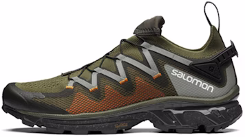 Salomon XT-Rush 'Olive Green' 416594 Salomon XT-Rush 'Olive Green' 416594
