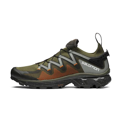 Salomon XT-Rush 'Olive Green'