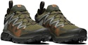 Order サロモン XT-Rush オリーブグリーン 416594