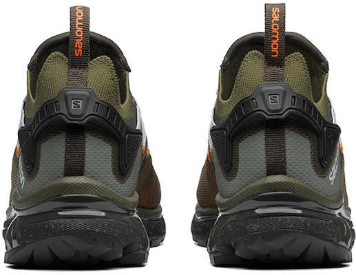 サロモン XT-Rush オリーブグリーン 416594 Shop サロモン XT-Rush オリーブグリーン 416594