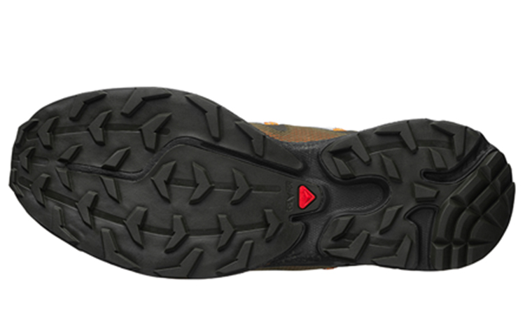 Purchase Salomon Xt-Rush 舒適耐磨戶外功能鞋 橄欖綠