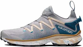 Salomon XT-Rush 'Quarry Mallard Blue' 416059 Salomon XT-Rush 'Quarry Mallard Blue' 416059