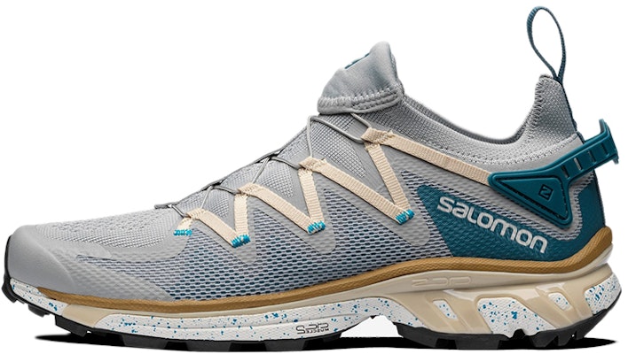 Salomon XT-Rush 'Quarry Mallard Blue' 416059 Buy Salomon XT-Rush 'Quarry Mallard Blue' 416059