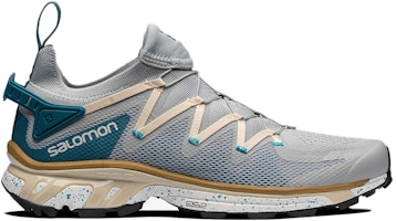 Salomon XT-Rush 'Quarry Mallard Blue' Sepatu Lari Pria/Wanita 416059 Order Salomon XT-Rush 'Quarry Mallard Blue' Sepatu Lari Pria/Wanita 416059