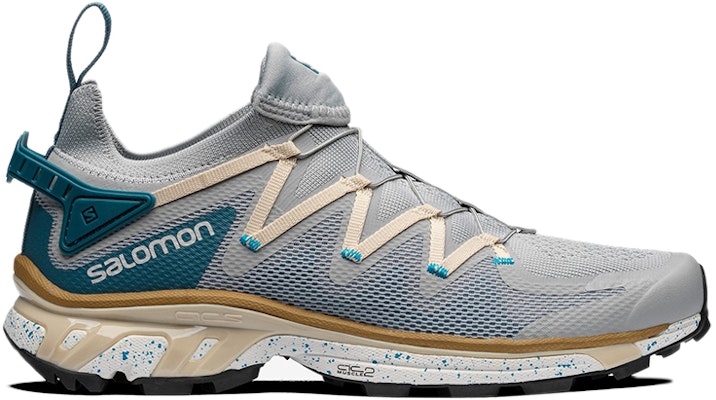 Salomon XT-Rush '石灰鸭蓝' 416059 Order Salomon XT-Rush '石灰鸭蓝' 416059