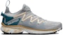 Salomon XT-Rush 'Quarry Mallard Biru' 416059