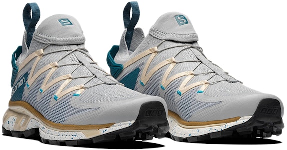 サロモン XT-Rush 「クォリーブルー」 416059 Lookbook サロモン XT-Rush 「クォリーブルー」 416059