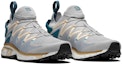 Lookbook Salomon XT-Rush 'Quarry Mallard Biru' 416059